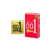 Okamoto 001 3pc